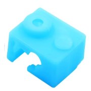 Silicona para bloque E3D V6